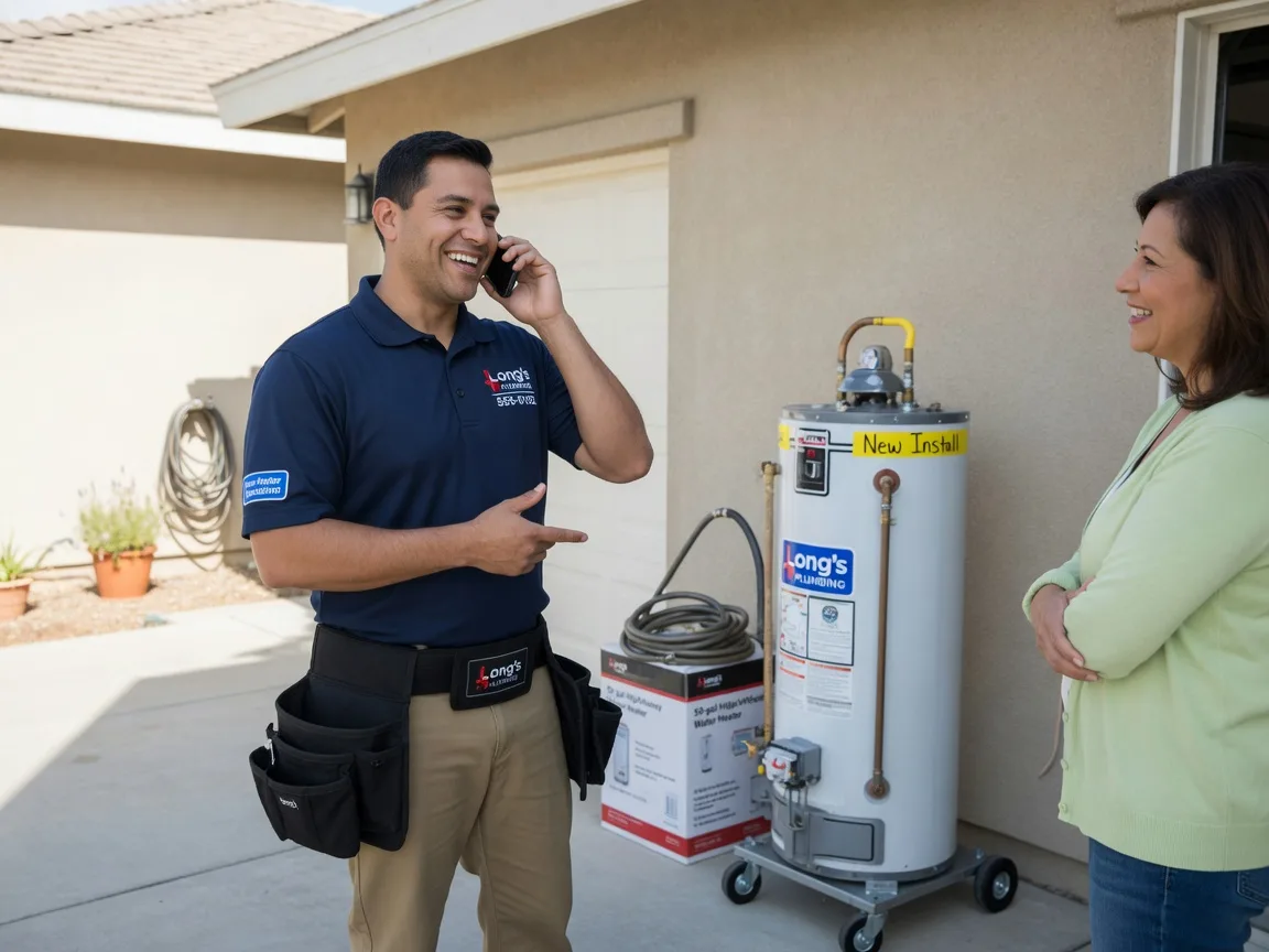 Leak Detection Owens Cross Roads, AL FAQs